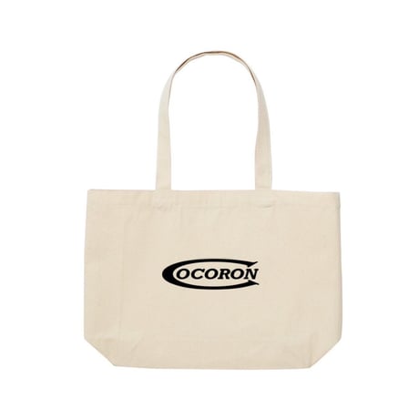 EW×こころン/Tote Bag