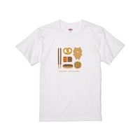 EW×ひじき/T-shirt