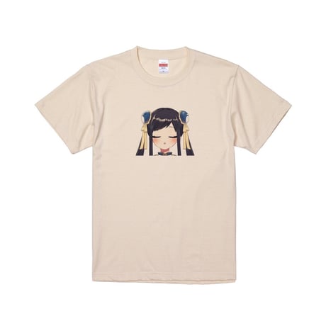 EW×雨傘つゆり/T-shirt