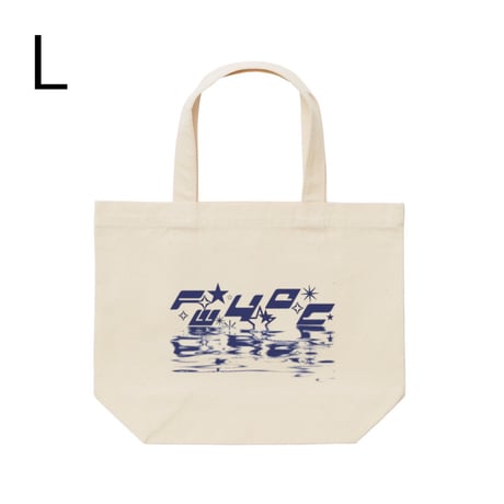 EW×Ｍana/Tote Bag