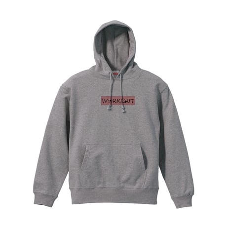 EW×あき/Hoodie