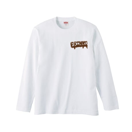 EW×えりんこ/Long T-shirt