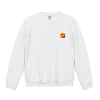 EW×minatoo/Sweat Shirt