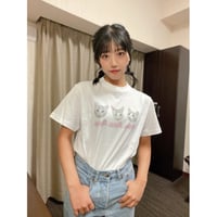 EW×ひろかてん/T-shirt