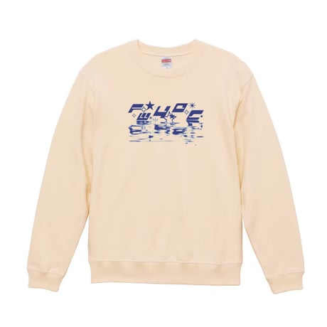 EW×Ｍana/Sweat Shirt