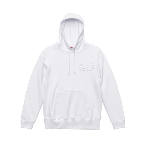 EW×aimi/Hoodie