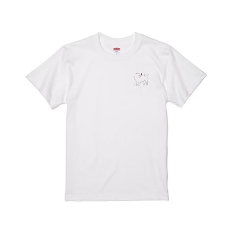 EW×なりん/T-shirt