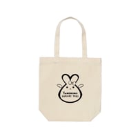 EW×ゆめもも/Tote Bag
