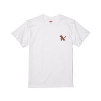 EW×イッヌ/T-shirt