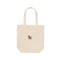 EW×イッヌ/Tote Bag