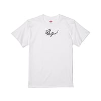 EW×miyuu/T-shirt