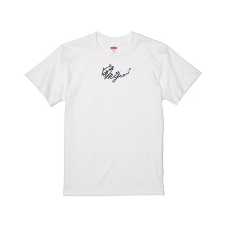 EW×miyuu/T-shirt