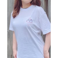 EWちょこはん/T-shirt
