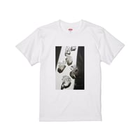 EW×葉月ゆう/T-shirt②