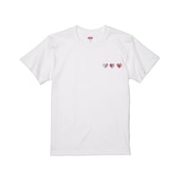 EW×星乃ゆりか/T-shirt /Tote Bag