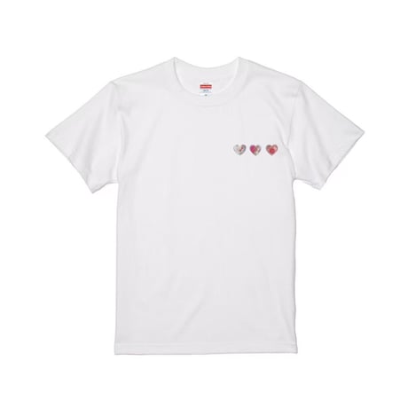 EW×星乃ゆりか/T-shirt /Tote Bag
