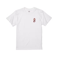 EW×登坂なぉみ/T-shirt