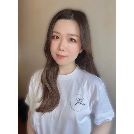 EW×SAE/T-shirt