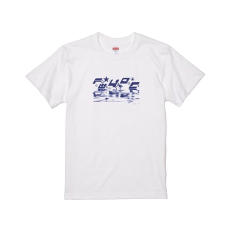 EW×Ｍana/T-shirt