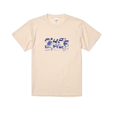 EW×Ｍana/T-shirt