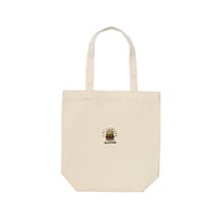 EW×Sea_Sae/Tote Bag