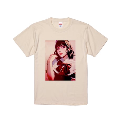EW×かおるん/T-shirt