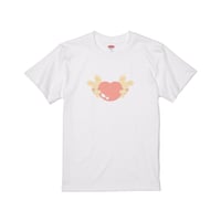 EW×みぃ/T-shirt