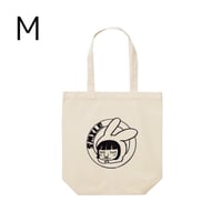 EW×すみれ/Tote Bag