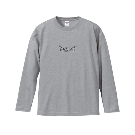 EW×奥夕奈/Long T-shirt