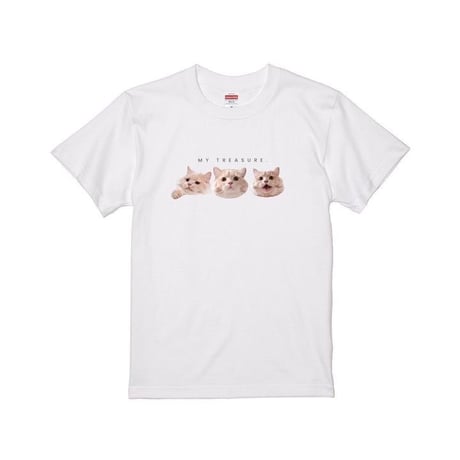 EW×poco/T-shirt