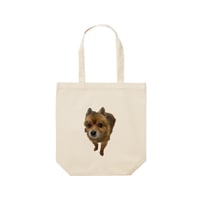 EW×KISAKI/Tote Bag