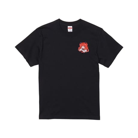 EW×宝玉あかね/T-shirt /Tote Bag