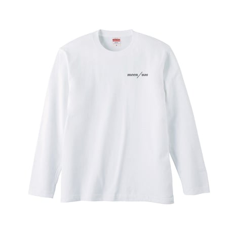 EW×月海 りの/Long T-shirt