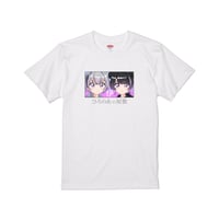 EW×ひろのあの屋敷/T-shirt