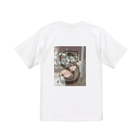 EW×仲村聖愛/T-shirt