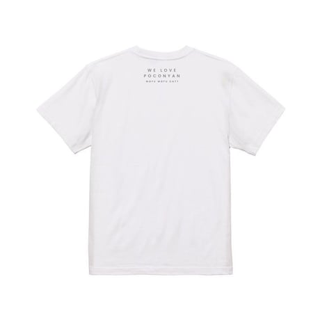 EW×poco/T-shirt
