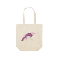 EW×なかばやし/Tote Bag