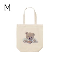 EW×牧野あや/Tote Bag