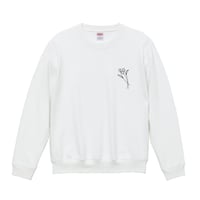 EW×もーち/Sweat Shirt