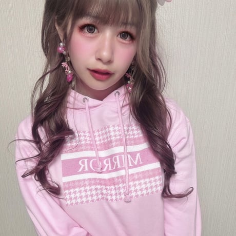 EW×ひめな/T-shirt.kids
