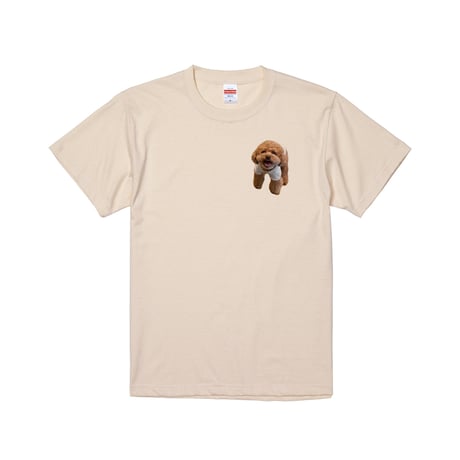 EW×RINA/T-shirt