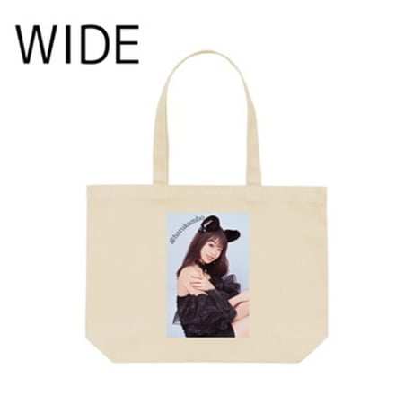 EW×はるか/Tote Bag