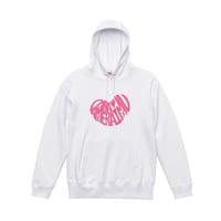 EW×堕愛原イム/Hoodie