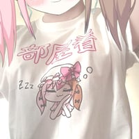 EW×テレみ/T-shirt