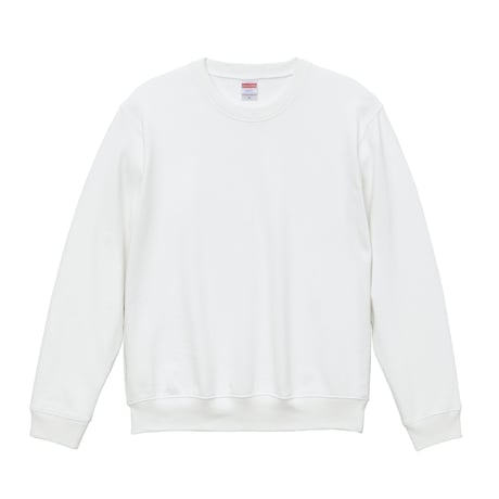 EW×tina/Sweat Shirt