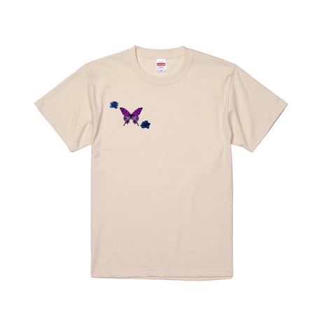 EW×Mana/T-shirt