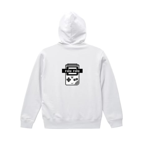 EW×菓鈴灯/Hoodie