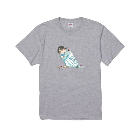 EW×myuu/T-shirt