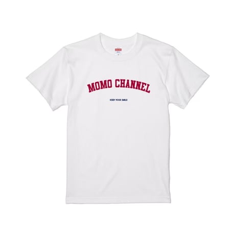 EW×百武桃香/T-shirt