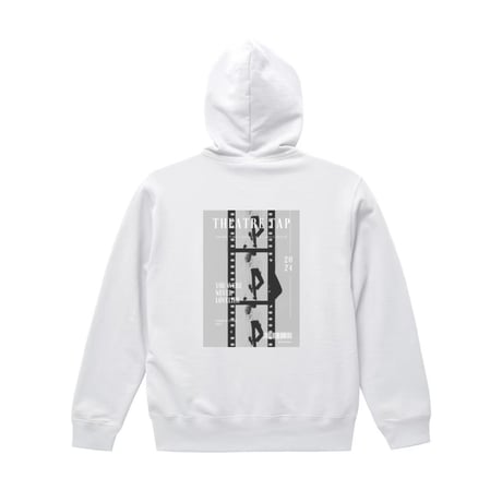 EW×THEATRE TAP /Hoodie